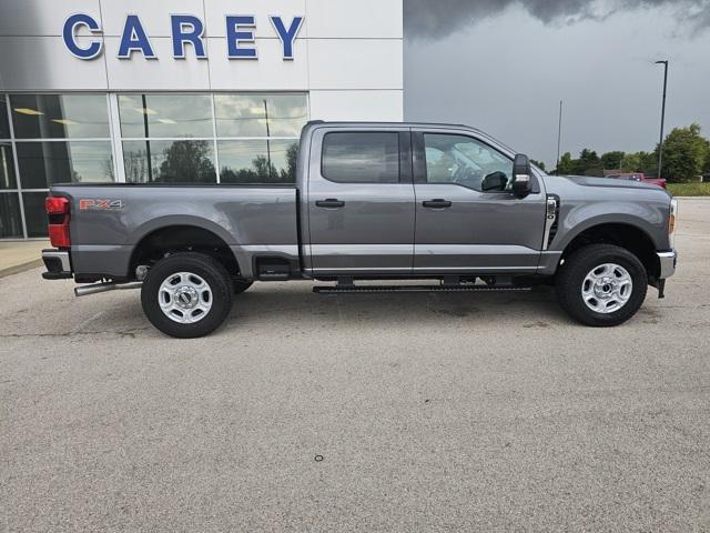 new 2026 Ford F-250 car, priced at $64,955