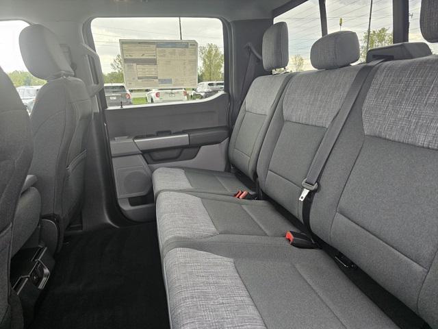 new 2026 Ford F-250 car, priced at $64,955