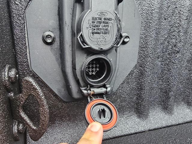 new 2026 Ford F-250 car, priced at $64,955