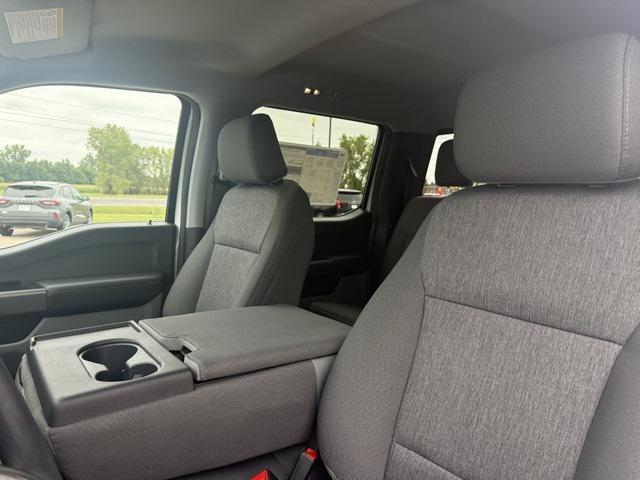 new 2026 Ford F-250 car, priced at $65,880