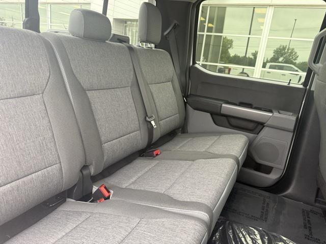 new 2026 Ford F-250 car, priced at $65,880