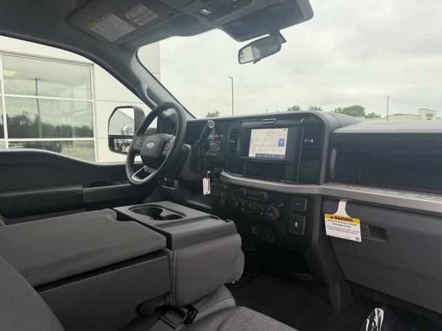 new 2026 Ford F-250 car, priced at $65,880
