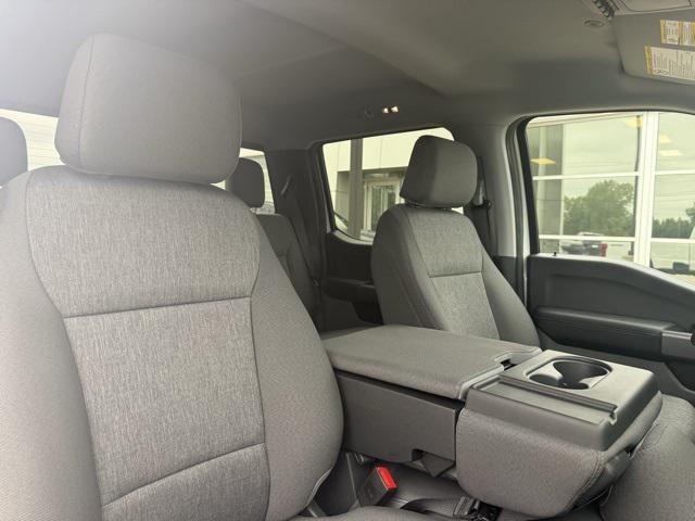 new 2026 Ford F-250 car, priced at $65,880