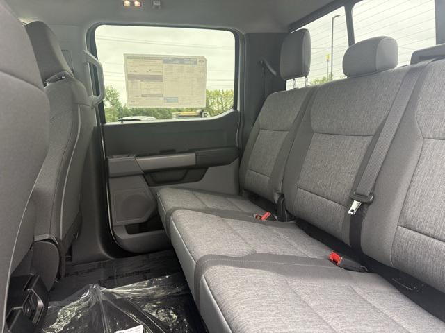 new 2026 Ford F-250 car, priced at $65,880