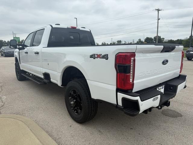 new 2026 Ford F-250 car, priced at $65,880