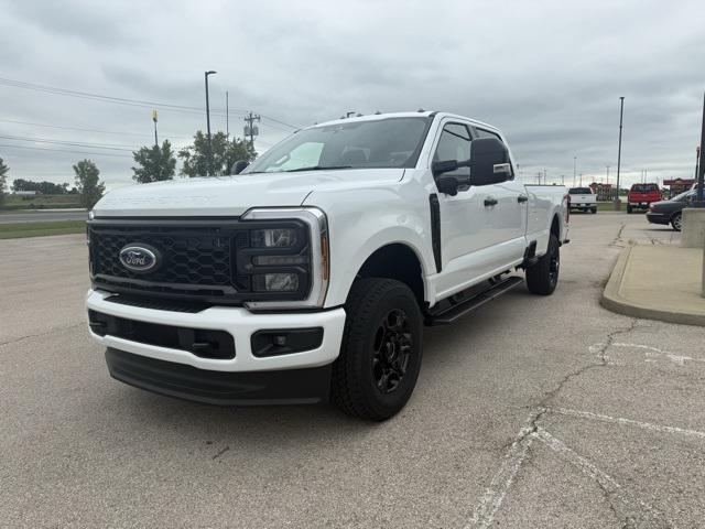 new 2026 Ford F-250 car, priced at $65,880