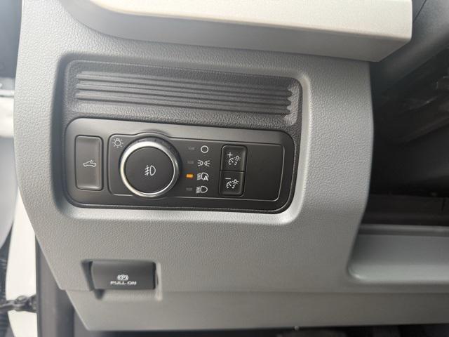 new 2026 Ford F-250 car, priced at $65,880