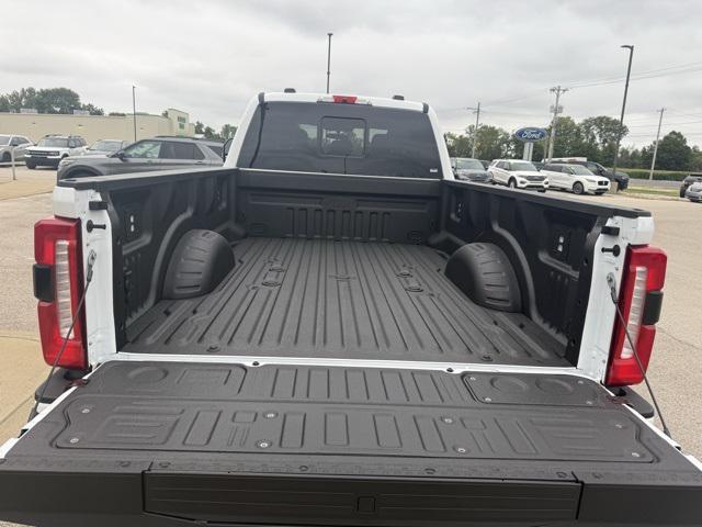 new 2026 Ford F-250 car, priced at $65,880