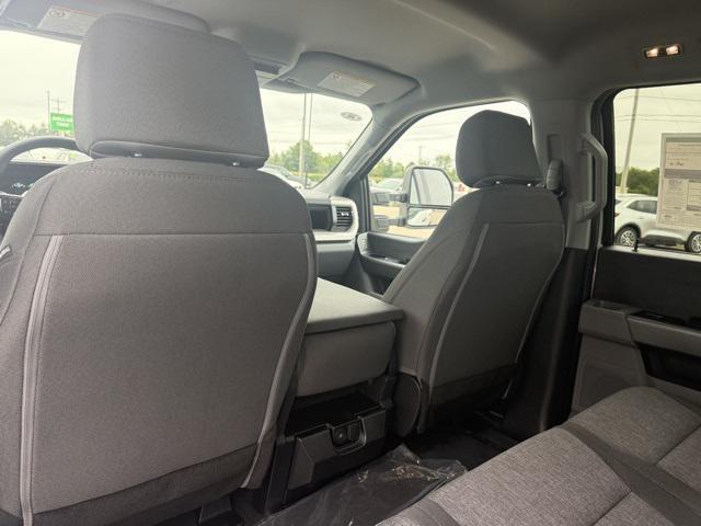 new 2026 Ford F-250 car, priced at $65,880