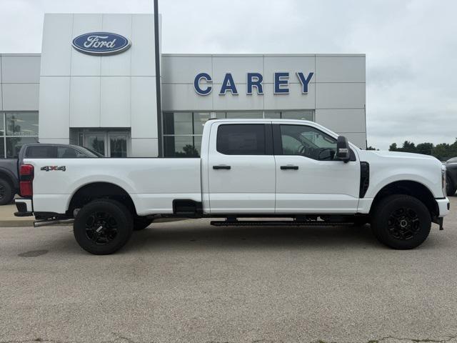new 2026 Ford F-250 car, priced at $65,880