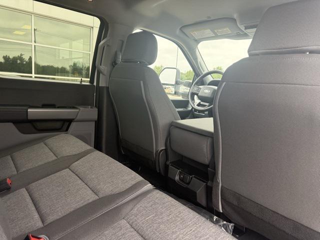 new 2026 Ford F-250 car, priced at $65,880