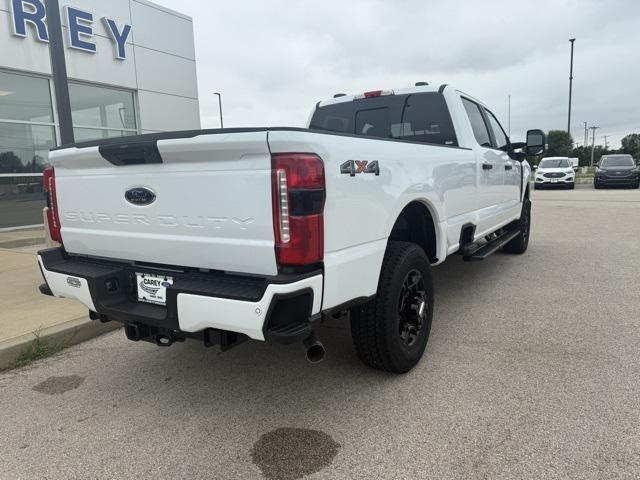 new 2026 Ford F-250 car, priced at $65,880