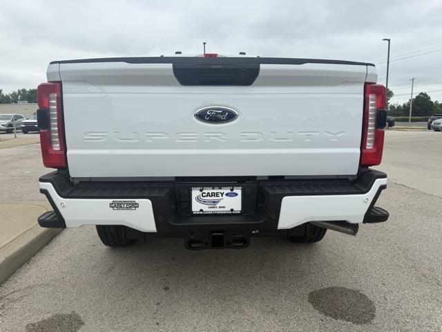 new 2026 Ford F-250 car, priced at $65,880