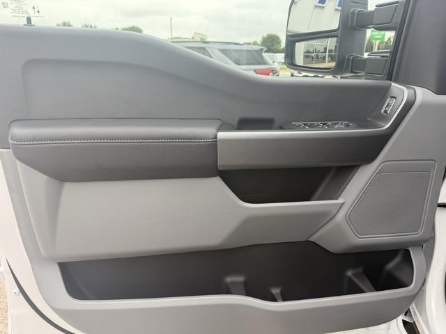 new 2026 Ford F-250 car, priced at $65,880