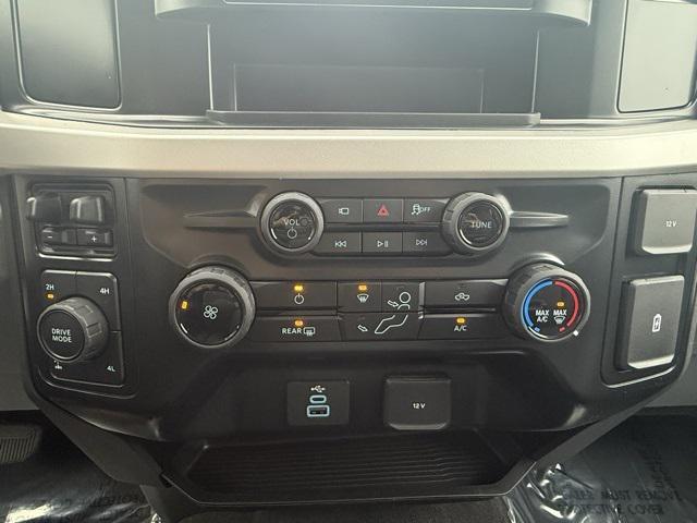 new 2026 Ford F-250 car, priced at $65,880