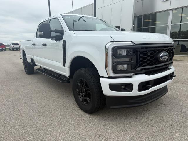 new 2026 Ford F-250 car, priced at $65,880
