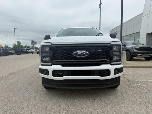 new 2026 Ford F-250 car, priced at $65,880