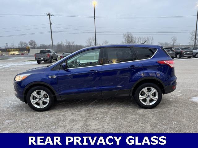 used 2015 Ford Escape car, priced at $10,987