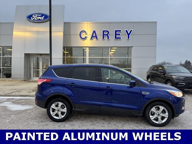 used 2015 Ford Escape car, priced at $10,987