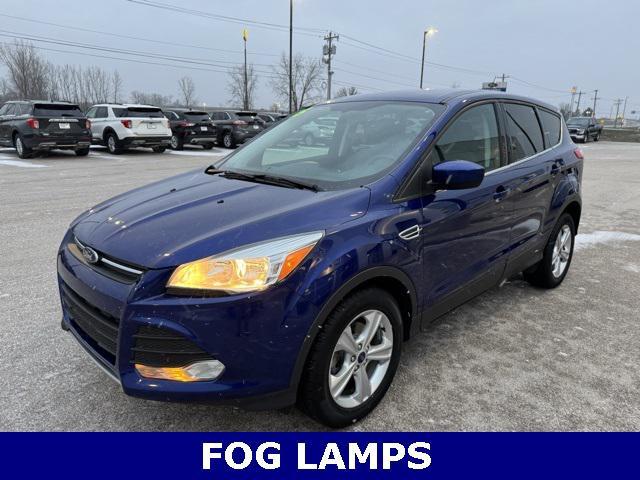 used 2015 Ford Escape car, priced at $10,987