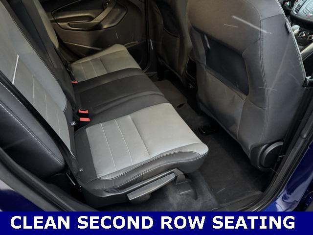 used 2015 Ford Escape car, priced at $10,987