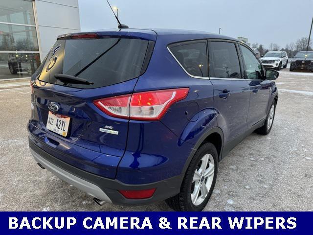 used 2015 Ford Escape car, priced at $10,987