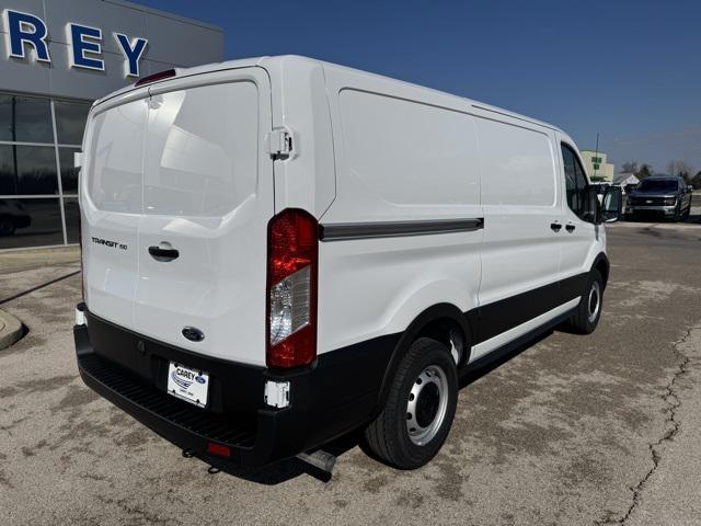 new 2025 Ford Transit-150 car, priced at $49,815