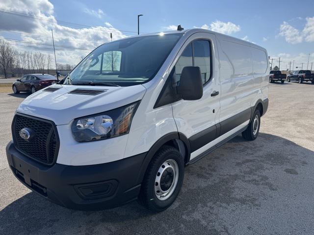 new 2025 Ford Transit-150 car, priced at $49,815