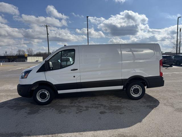 new 2025 Ford Transit-150 car, priced at $49,815