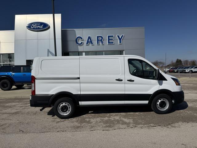 new 2025 Ford Transit-150 car, priced at $49,815