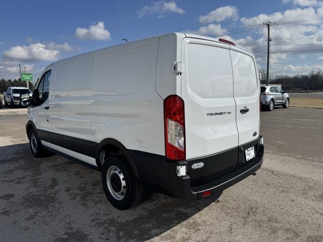 new 2025 Ford Transit-150 car, priced at $49,815