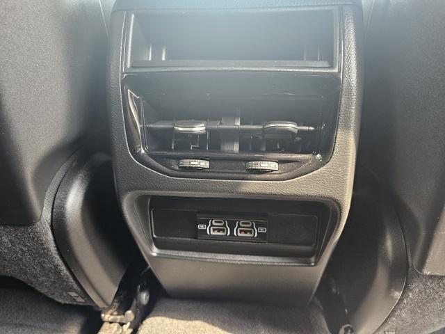 used 2023 Jeep Grand Cherokee car, priced at $28,941
