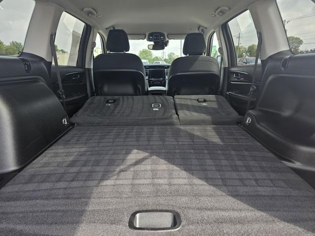 used 2023 Jeep Grand Cherokee car, priced at $28,941