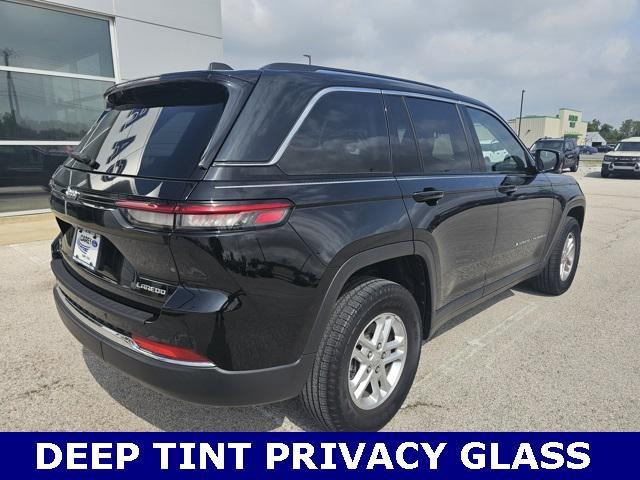 used 2023 Jeep Grand Cherokee car, priced at $28,941