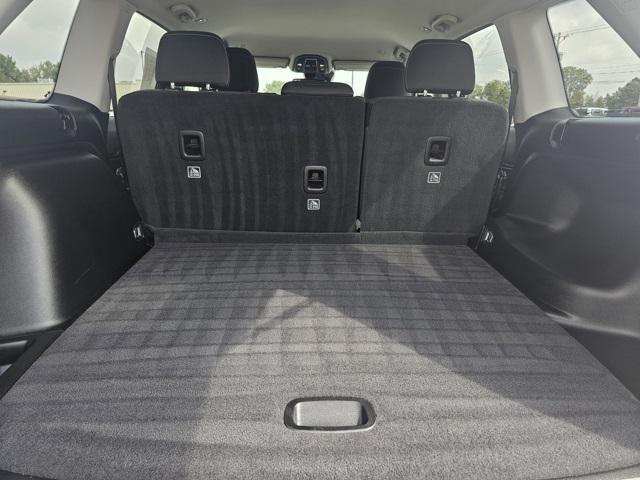 used 2023 Jeep Grand Cherokee car, priced at $28,941