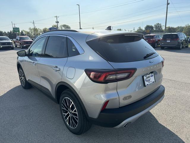 new 2024 Ford Escape car, priced at $41,995