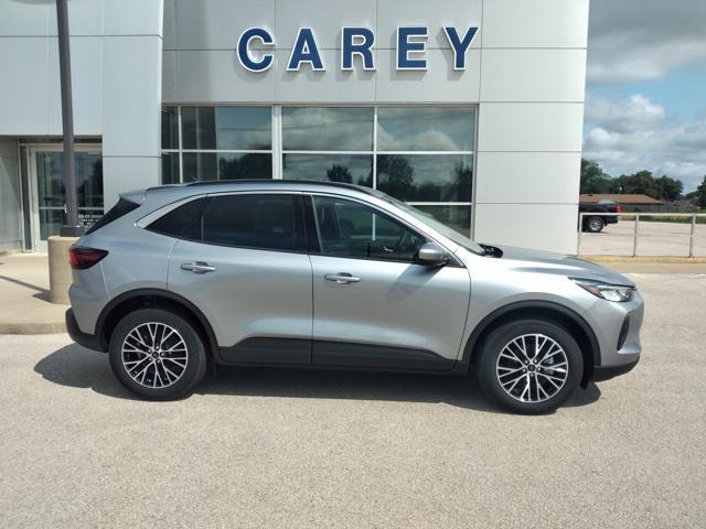 new 2024 Ford Escape PHEV car, priced at $40,540