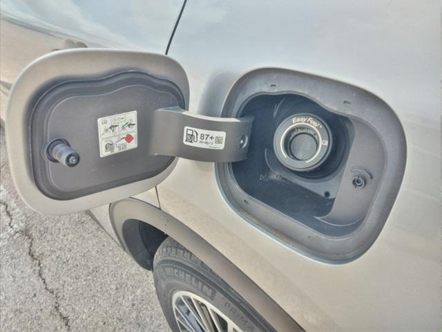new 2024 Ford Escape PHEV car, priced at $40,540