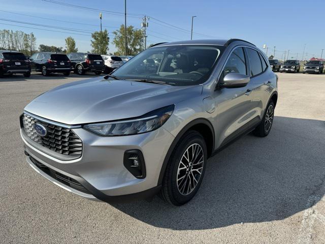 new 2024 Ford Escape car, priced at $41,995