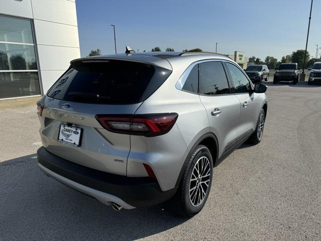 new 2024 Ford Escape car, priced at $41,995