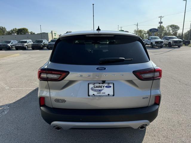 new 2024 Ford Escape car, priced at $41,995