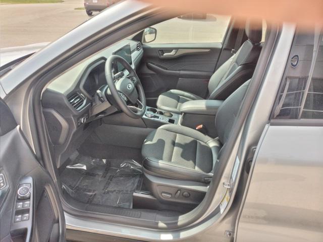 new 2024 Ford Escape PHEV car, priced at $40,540
