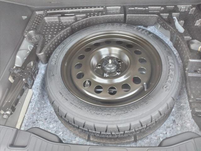 new 2024 Ford Escape PHEV car, priced at $40,540