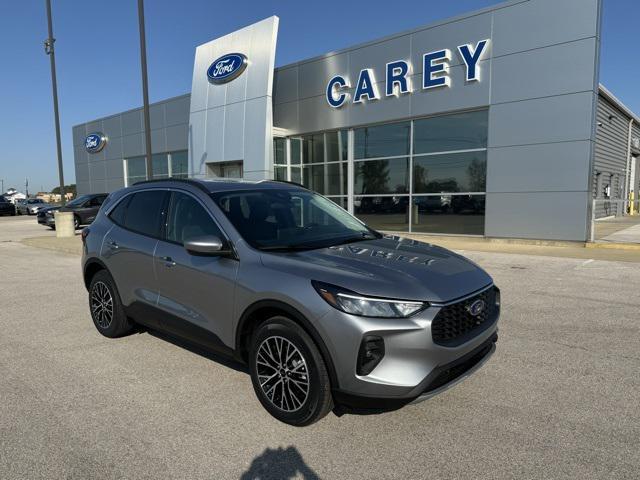 new 2024 Ford Escape car, priced at $41,995