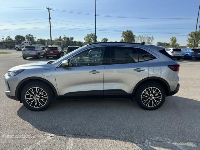 new 2024 Ford Escape car, priced at $41,995