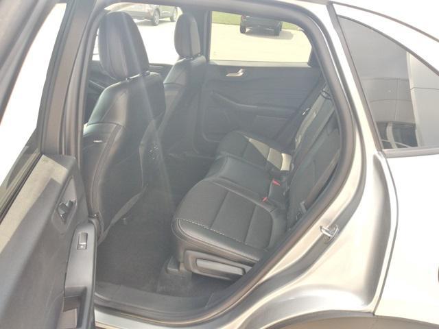 new 2024 Ford Escape PHEV car, priced at $40,540
