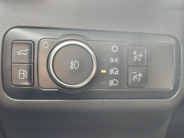 new 2024 Ford Escape PHEV car, priced at $40,540