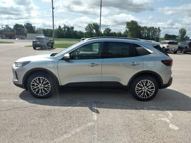 new 2024 Ford Escape PHEV car, priced at $40,540