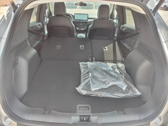 new 2024 Ford Escape PHEV car, priced at $40,540