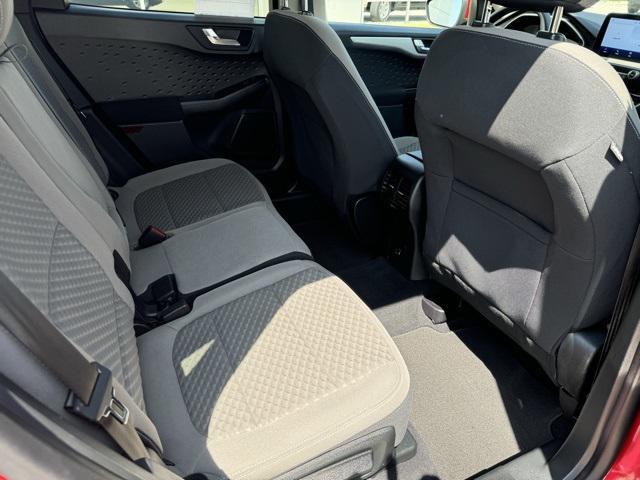 used 2020 Ford Escape car, priced at $19,900